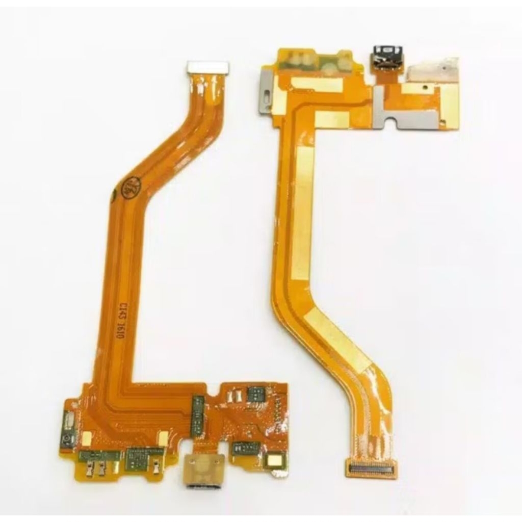 flexible konektor cas connector charger Oppo f1 / Oppo f1f / Oppo a35