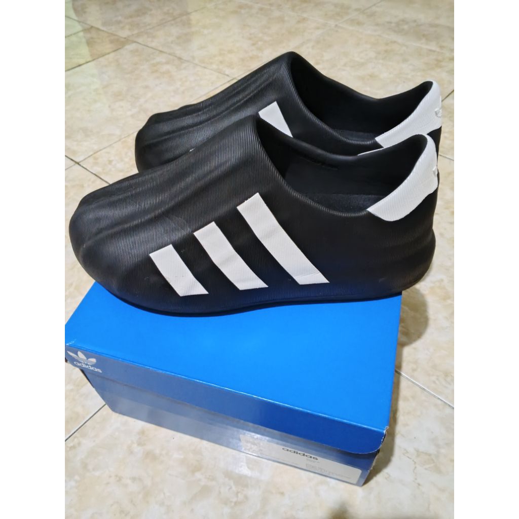 Adidas adifoam superstar