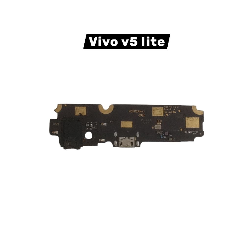 papan cas vivo v5 lite /vivo v5s copotan ori