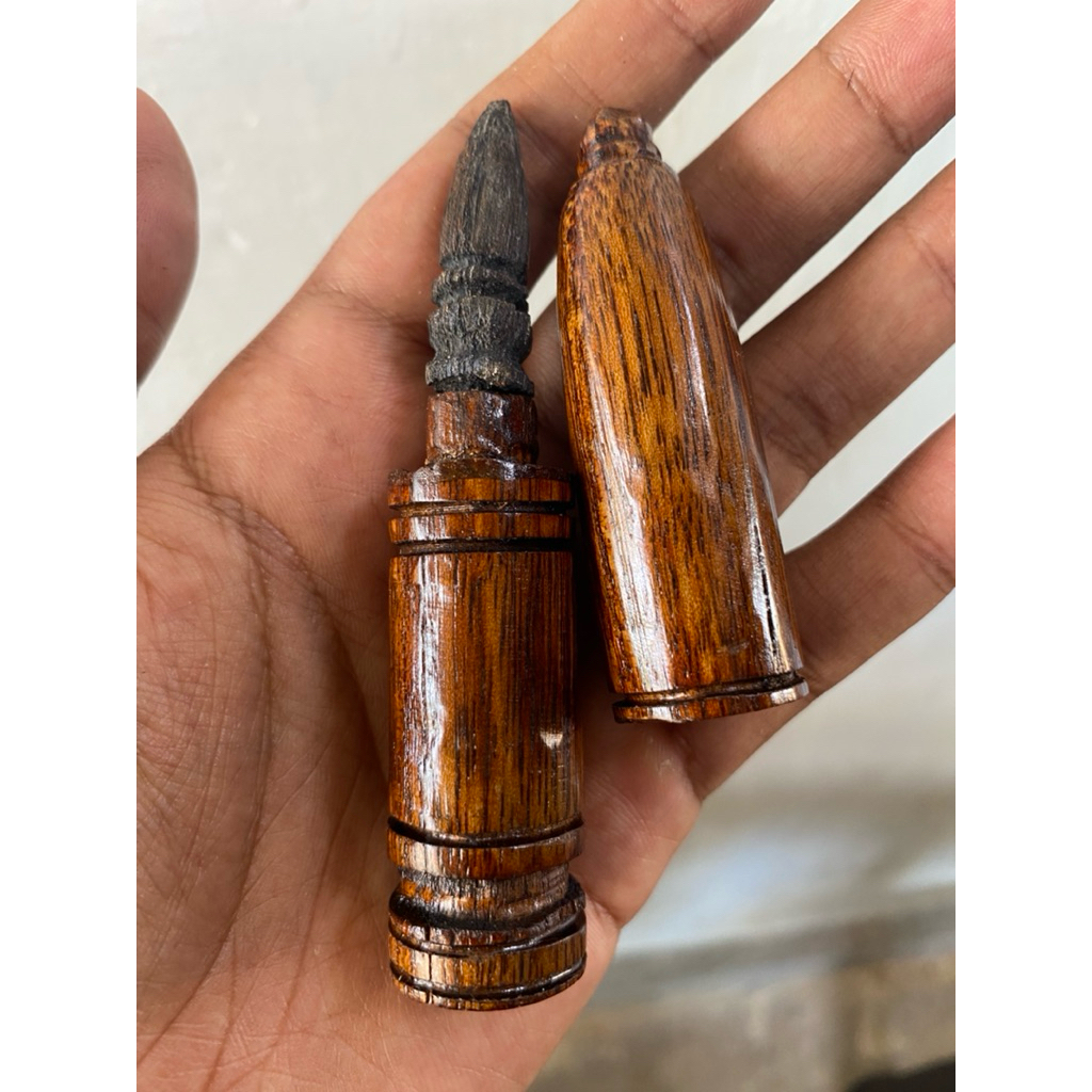 Pusaka Payung Kencono Jimatan