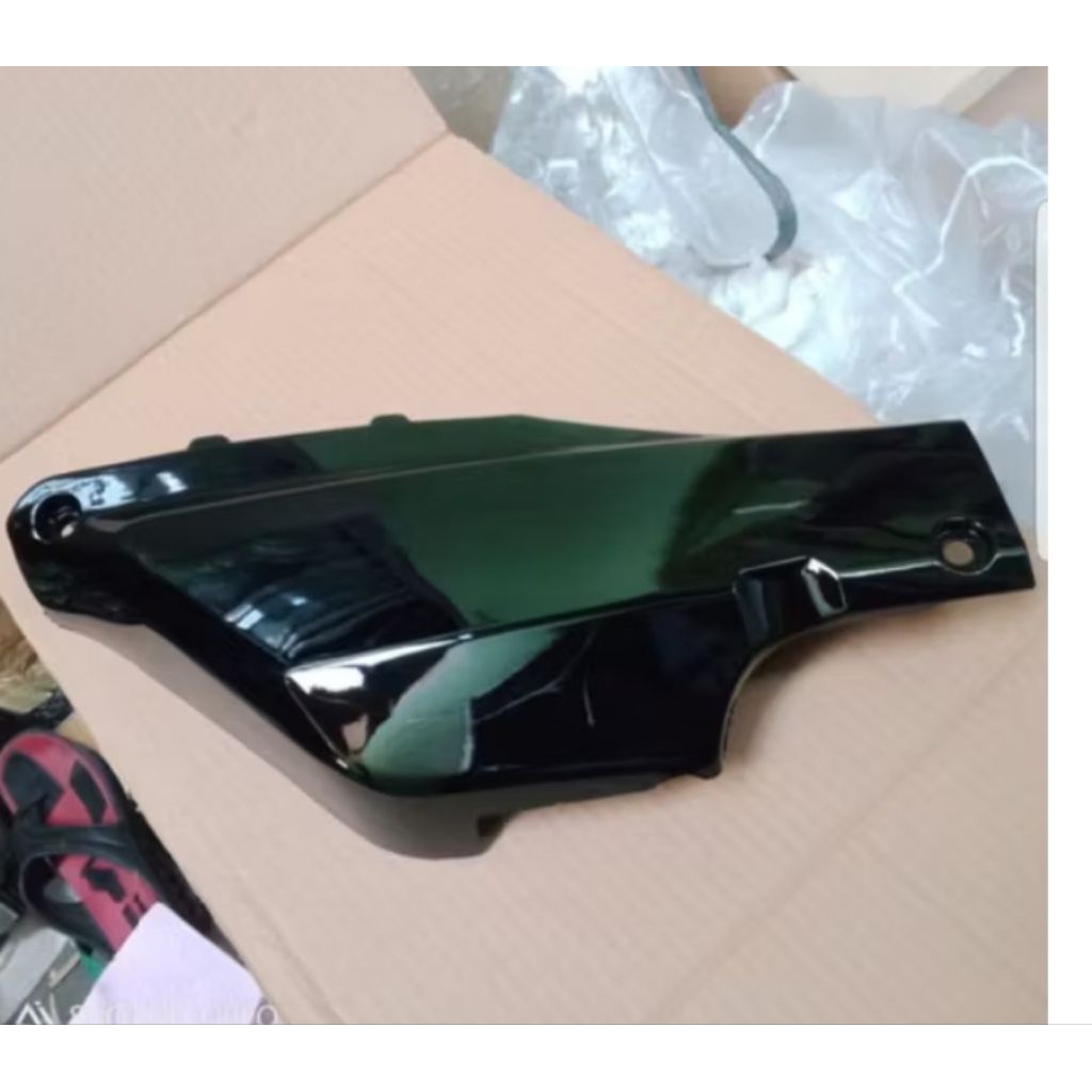 Bok Aki Supra Tutup Aki Supra X Supra Lama Supra Fit Lama