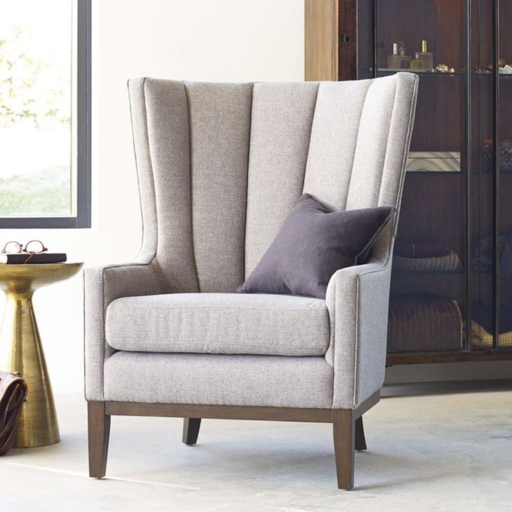 SOFA SINGLE MINIMALIS JEPARA | SOFA SINGLE MINIMALIS MODERN | SOFA MINIMALIS MURAH