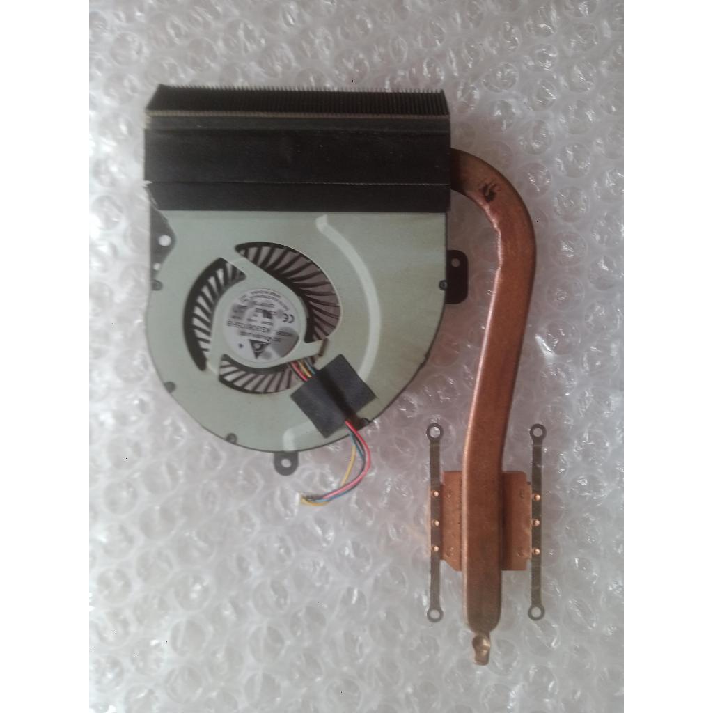 HEATSINK FAN LAPTOP ASUS A43E K43S
