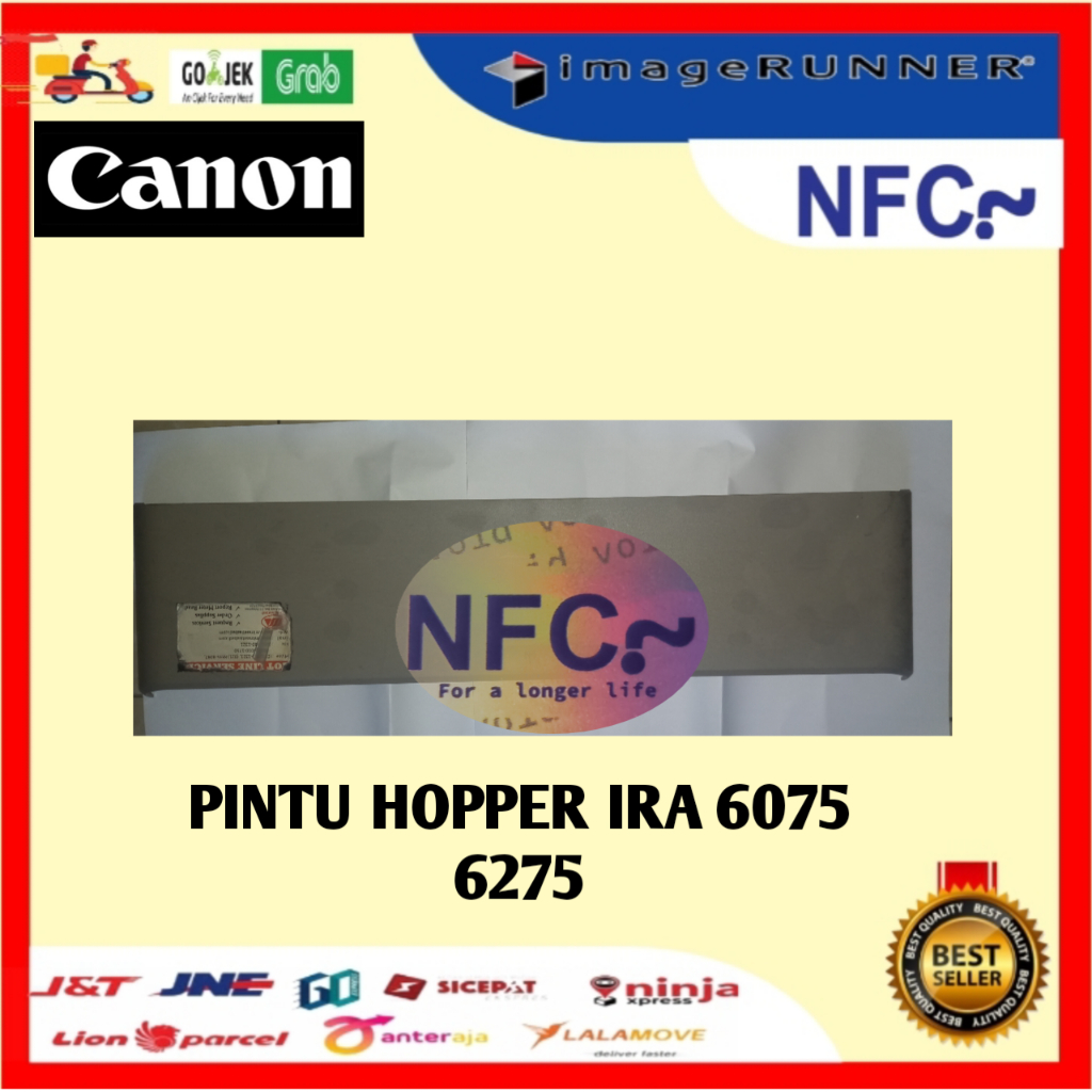 pintu hopper ira6275 ira6075 pintu hoper ir advance