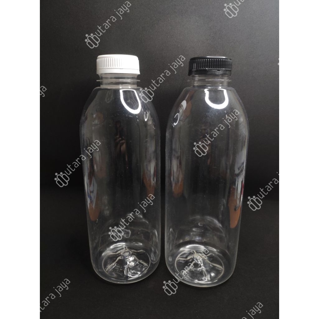 Botol kale 1liter