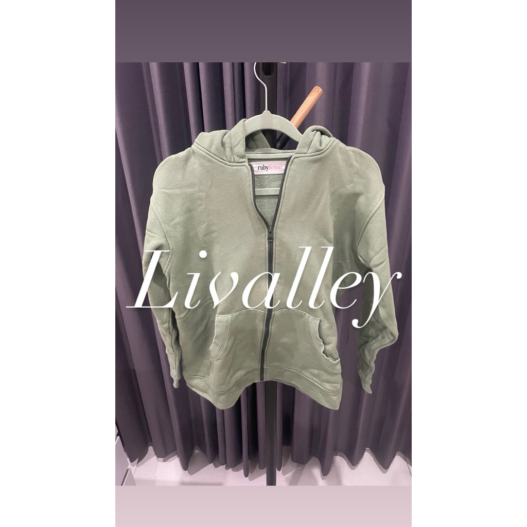 Rubylicious preloved