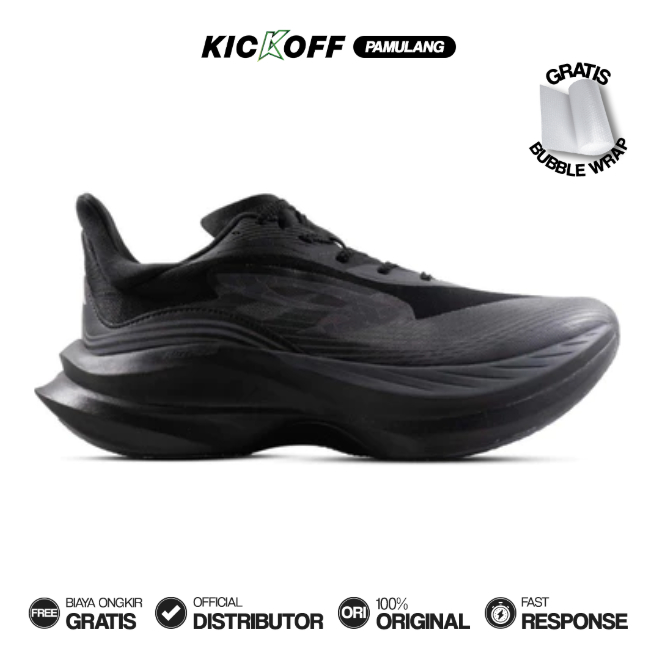 SEPATU RUNNING 910 / SEPATU LARI 910 NINETEN HAZE PRO