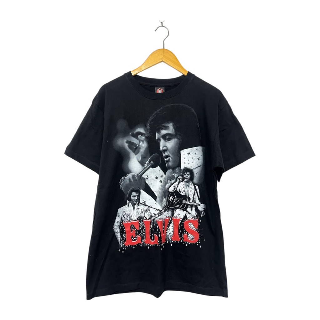Kaos Elvis Presley