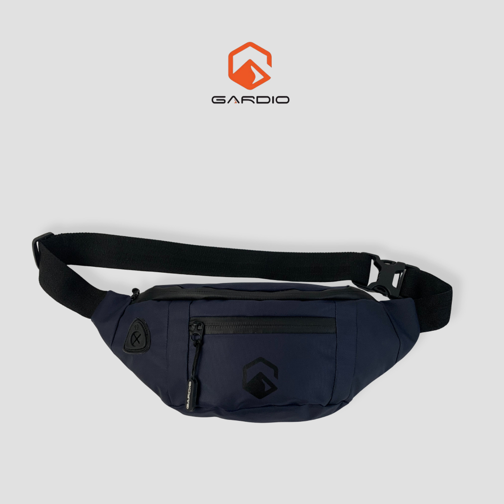 Gardio Groom tas waistbag