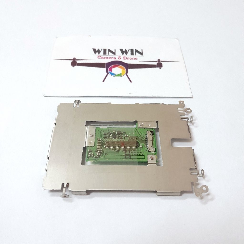 Pcb Board Lcd For Canon 60D 60-D