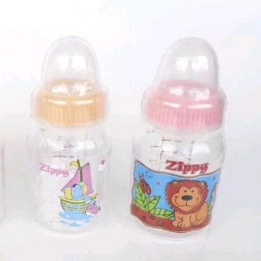 Botol Susu Zippy 120ML