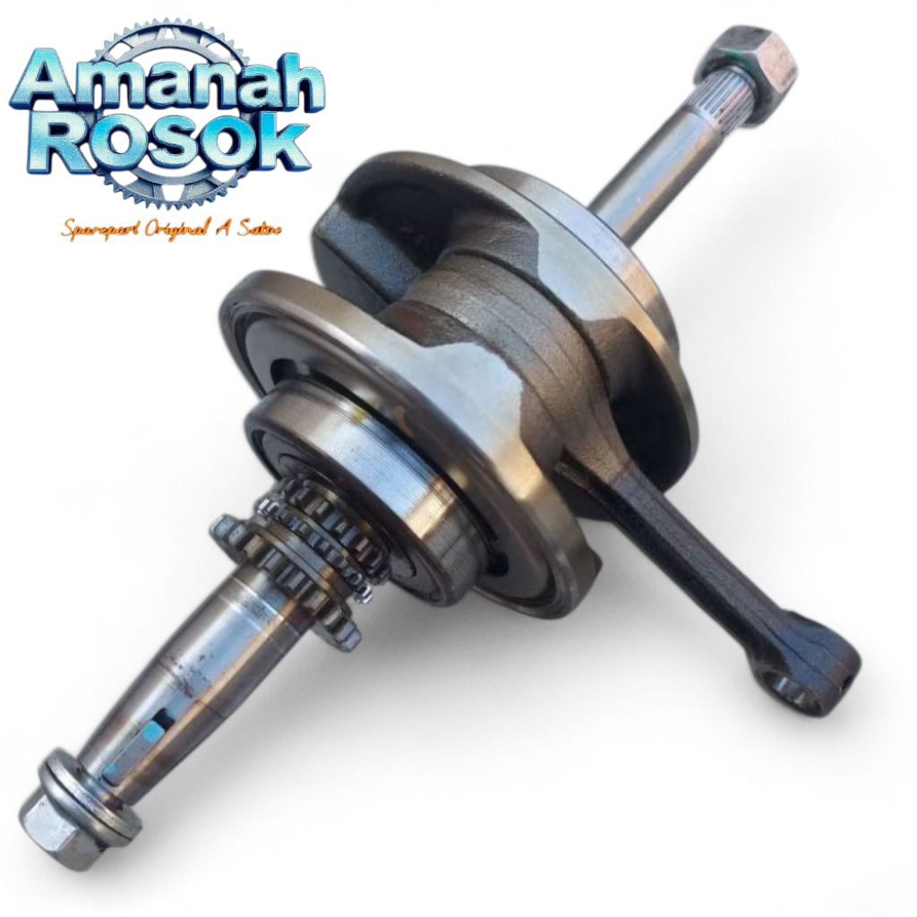 KRUK AS BANDUL STANG SEHER HONDA VARIO 125 ORIGINAL