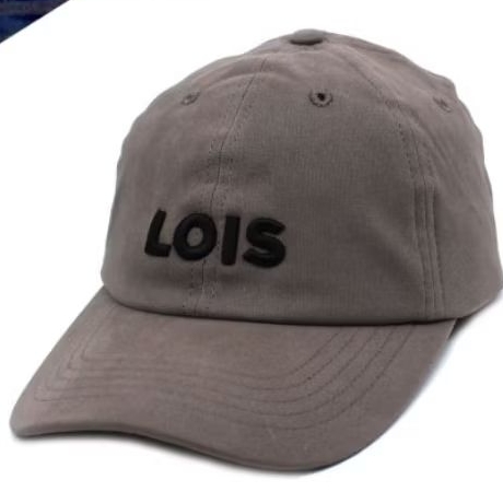 Topi Trucker HDM413LB Topi Pria Topi Wanita Topi Baseball Original Lois