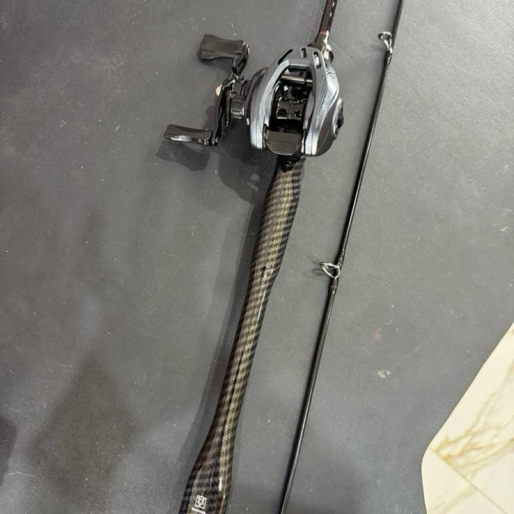 set pancing bc zorro haiwei & zorro triger