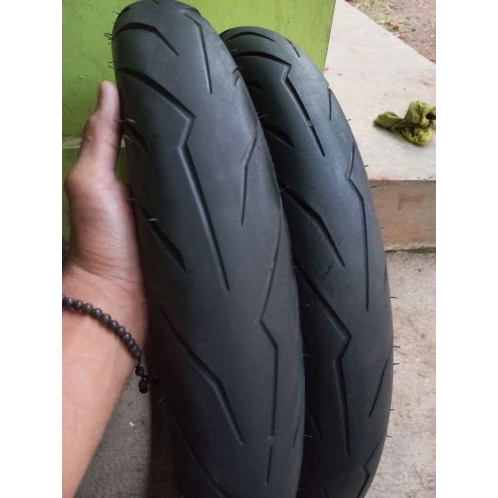 pireli diablo rosso sport