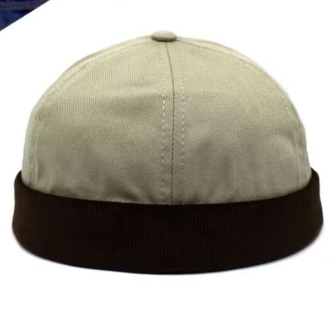 Topi Peci HDM432CR Topi Pria Topi Peci Original Lois