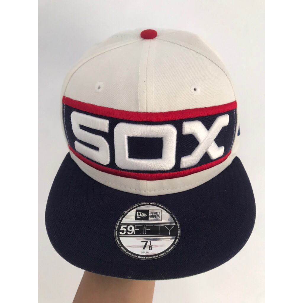 Topi Chicago White SOX