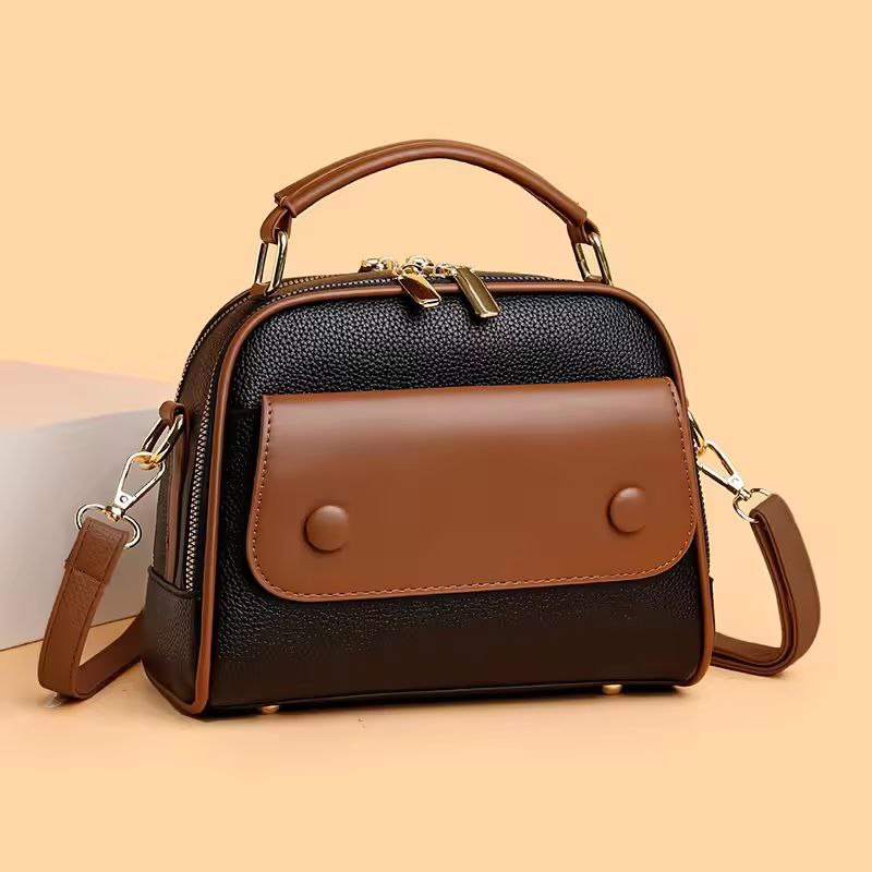 Promo Tas Selempang Wanita Korea Fashionabel Terbaru Tas Selempang Wanita Multifungsi