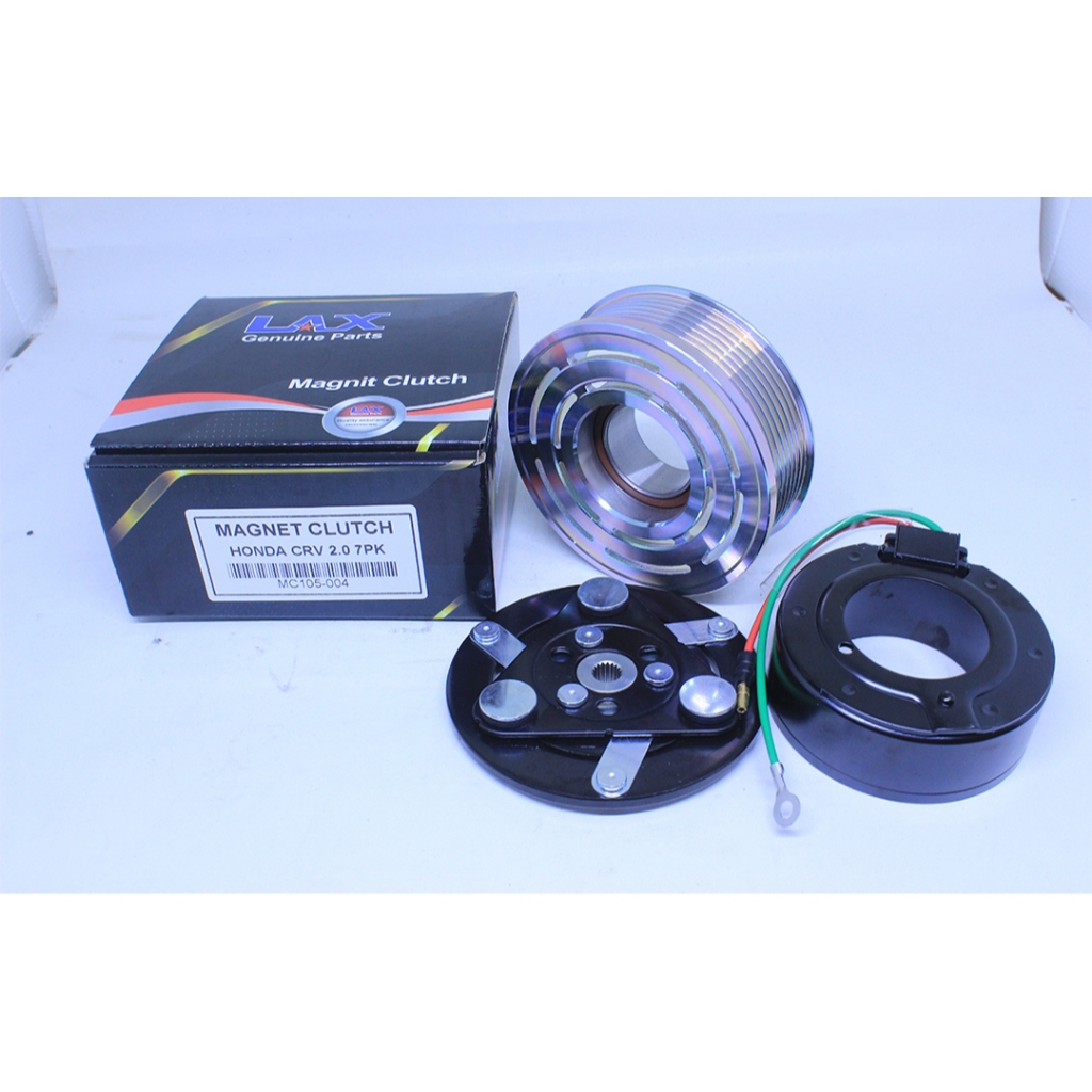 MAGNET CLUTCH HONDA CRV 2.0 7PK