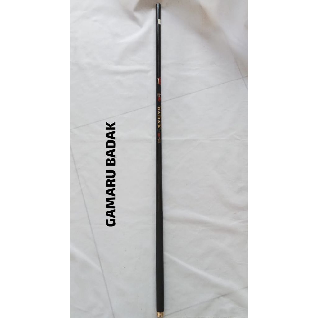 GAMARU BADAK