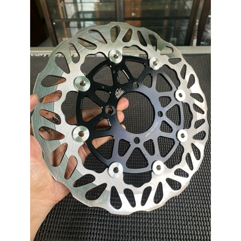 PIRINGAN CAKRAM MIO PRO1 260mm Model TDR