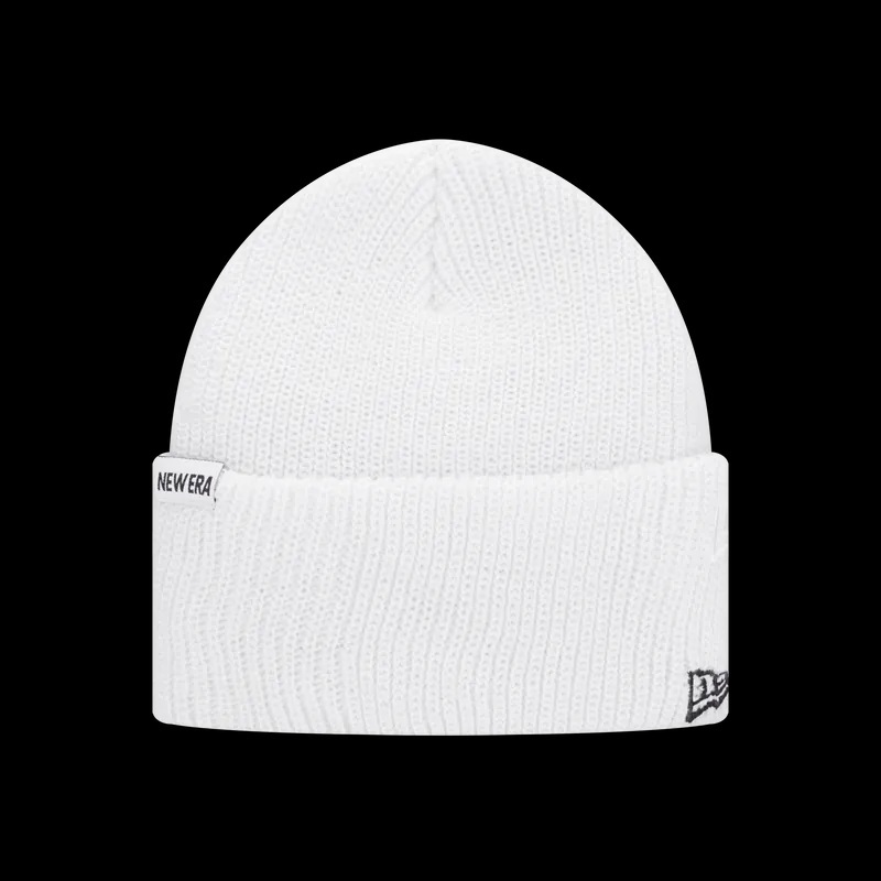 Kupluk New Era 4 Seam Cuff Knit Beanie (13774060) BNWT / BRAND NEW WITH TAG ORIGINAL 100%