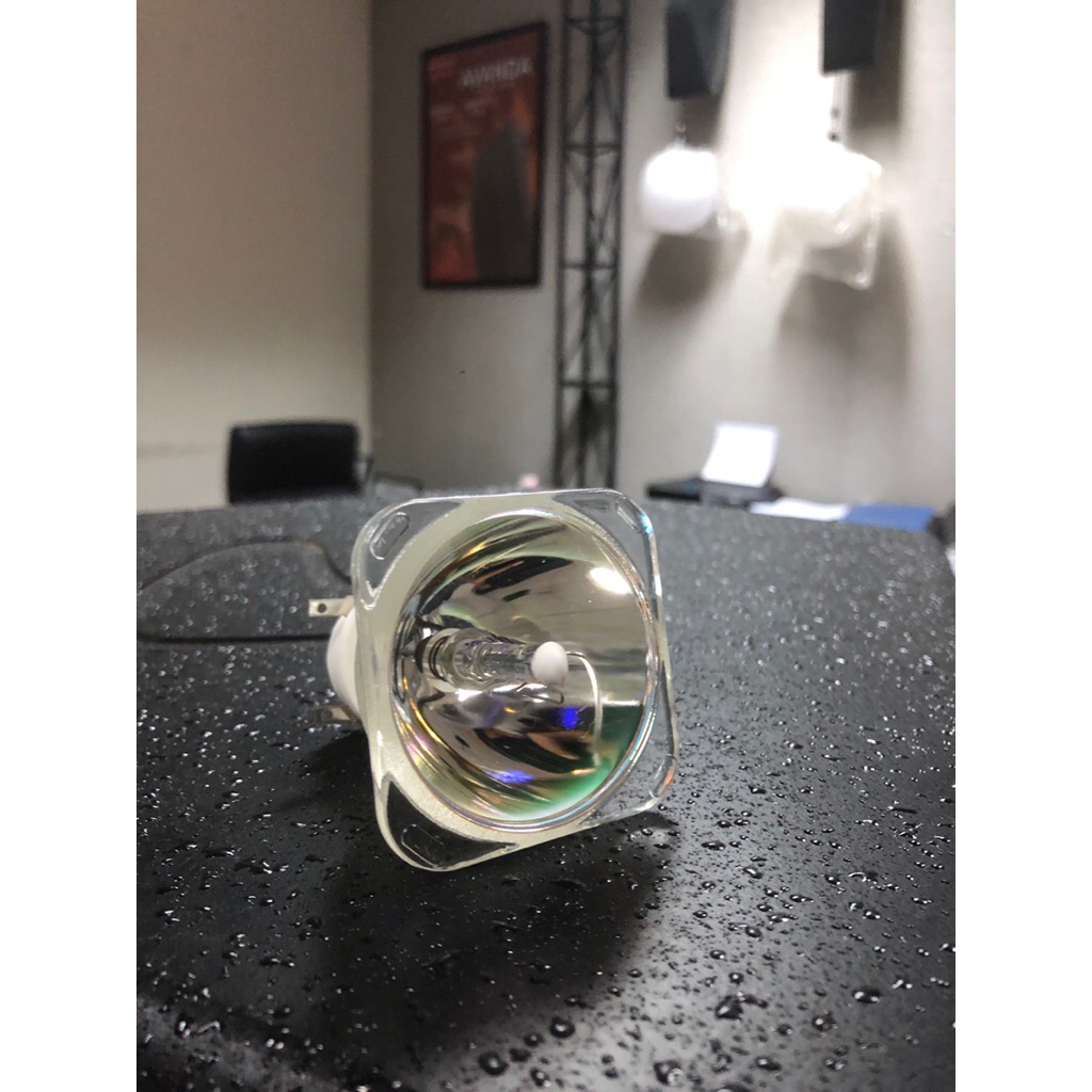 Bohlam moving beam 295watt