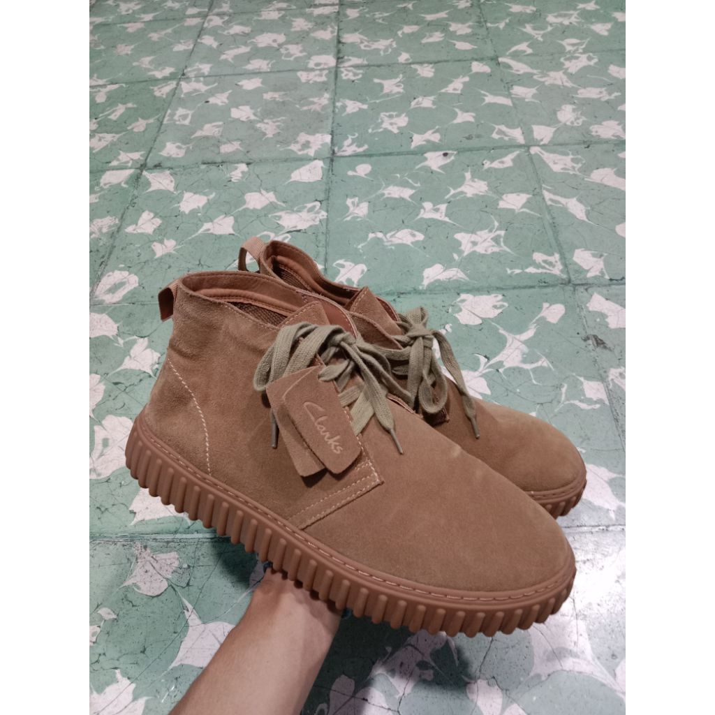 Clarks Torhill Second Original(45)