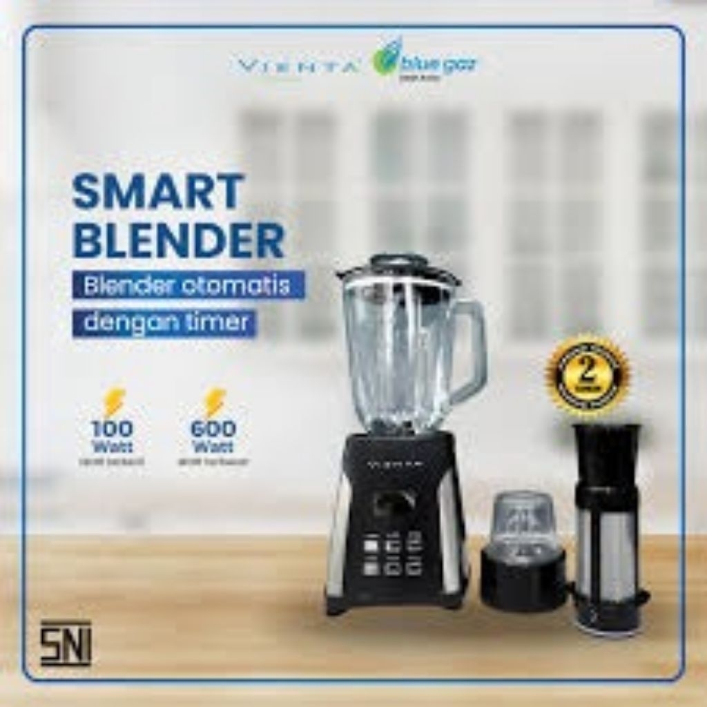 SMART BLENDER VIENTA