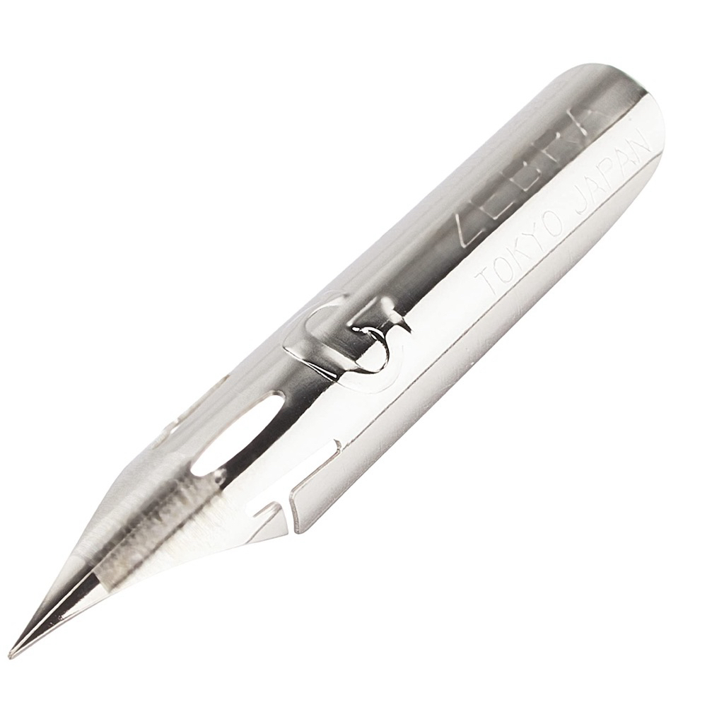 ZEBRA G Nib for Manga & Calligraphy