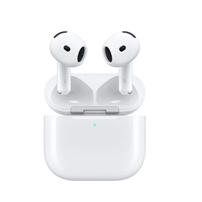 Best Deals [Cod] Ori Tws Pods Pro 3 Earphone Bluetooth Headset Iphone + Charging Case (Noise