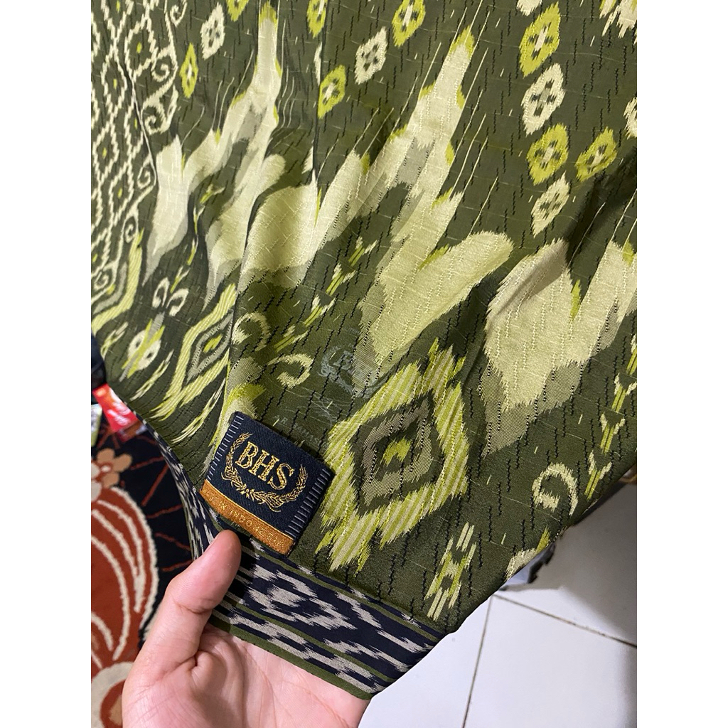 SARUNG BHS TKC FULL SUTRA