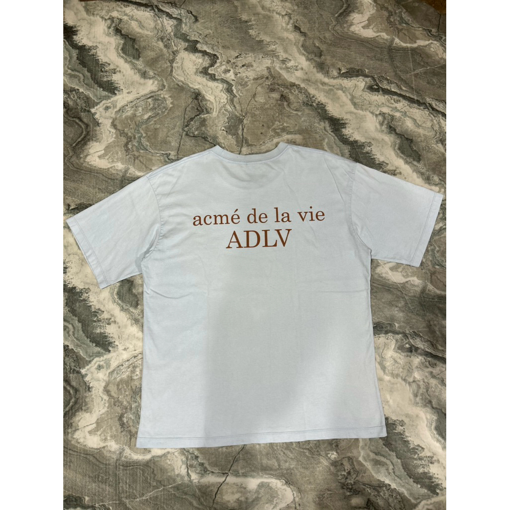 KAOS ADLV SECOND