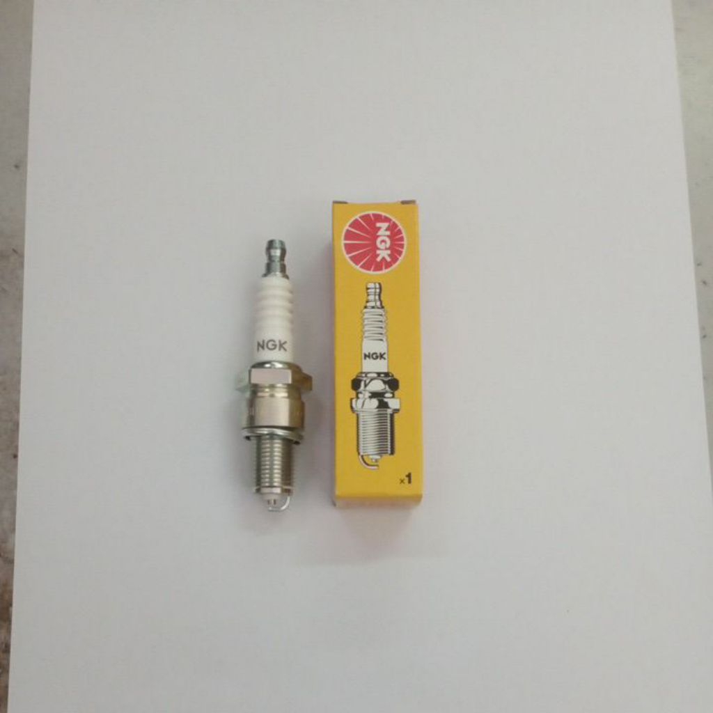 Busi NGK T6000  Vespa PX