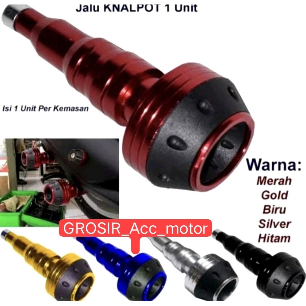 Jalu knalpot CNC satuan pelindung knalpot NMAX CNC Jalu kenalpot CNC NMAX Jalu knalpot CNC pcx