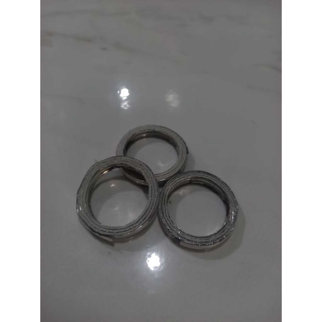 PAK PAKING KNALPOT BEAT ORI