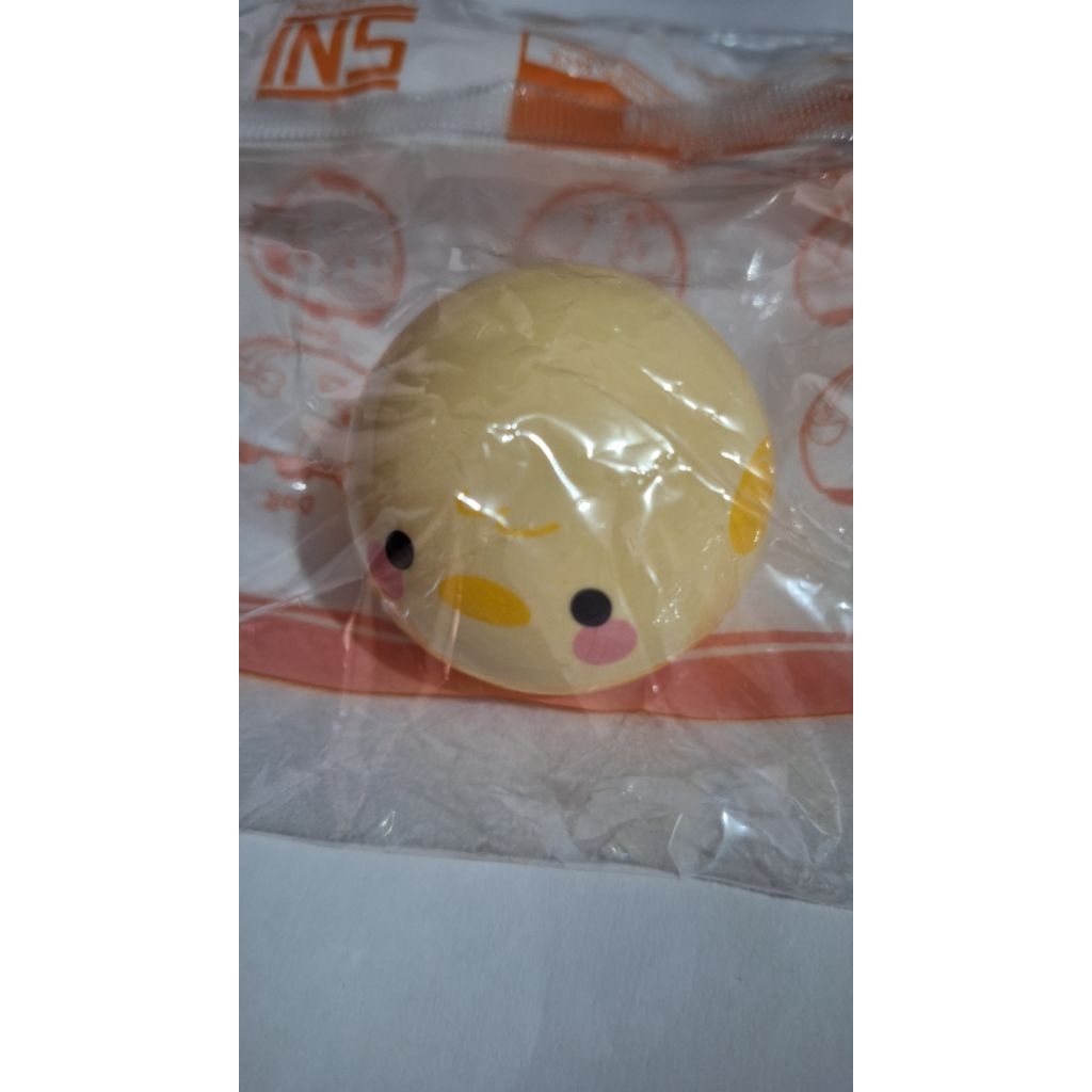 Mainan anak magnetic animal Yoshinoya toys kids meal