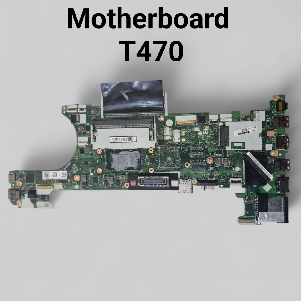 Motherboard Mobo T470 Mati Matot
