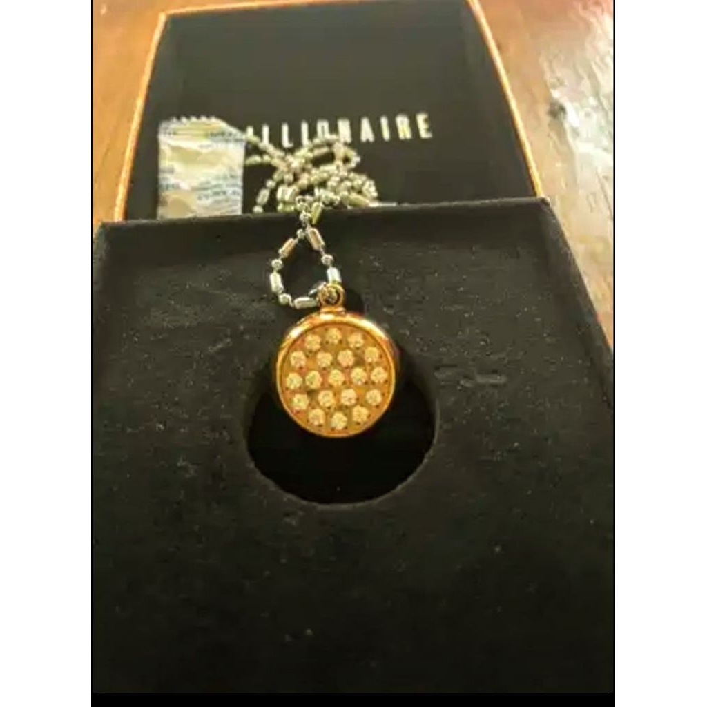 MCI LSW Biocarbon 2 Rose Gold
