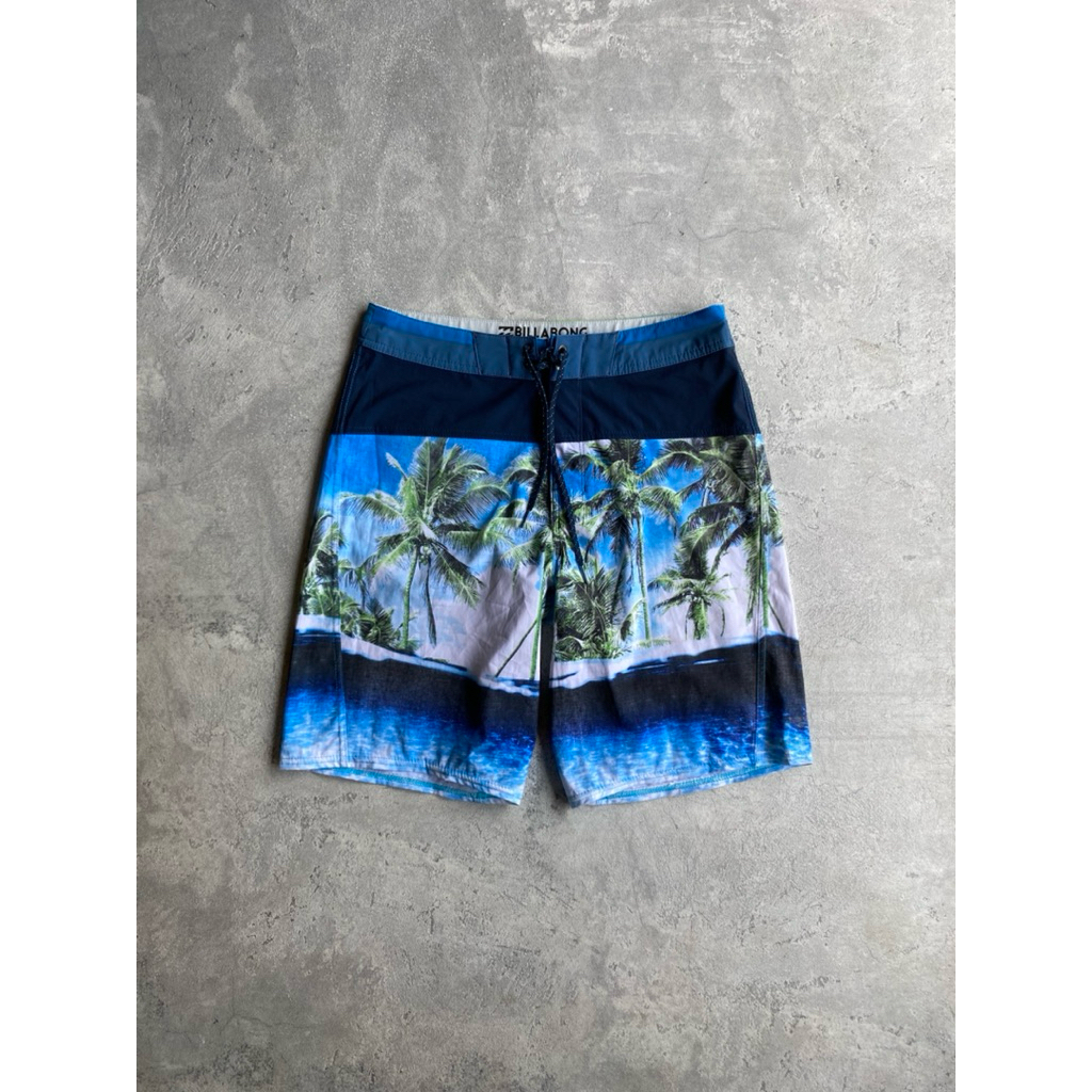 Billabong Platinum Boardshort Size 30