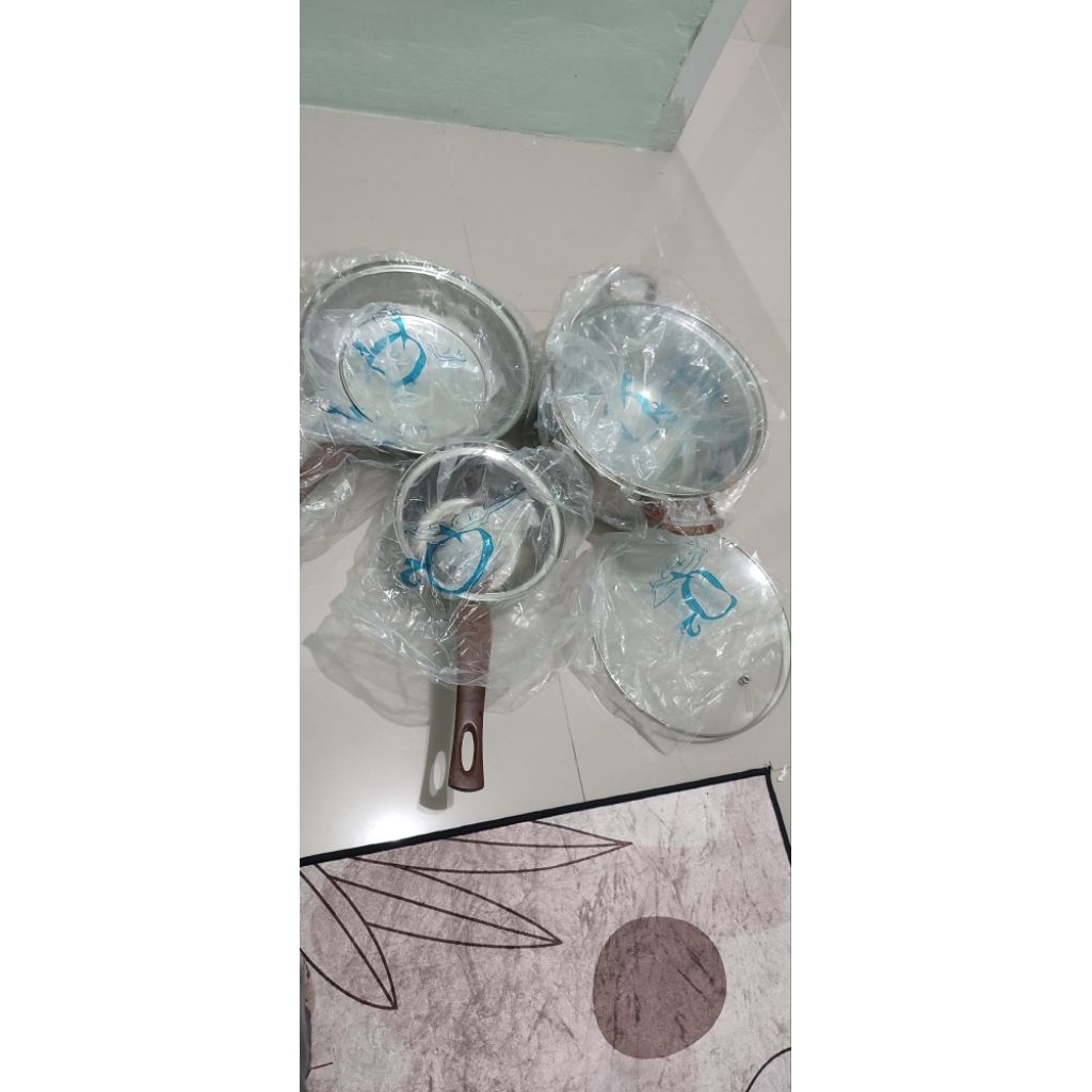 NEW Q2 panci set PROMO NEW Q2 panci set