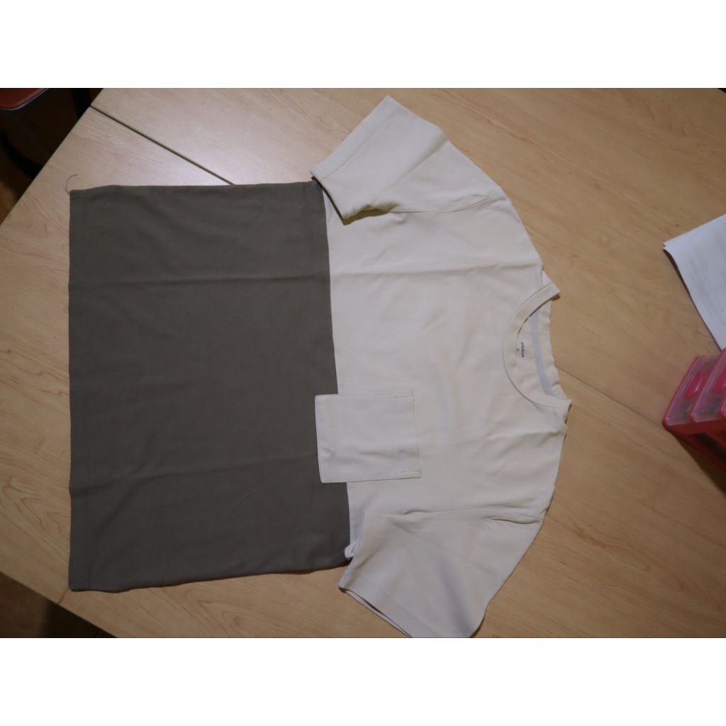 KAOS BRANDED POLHAM