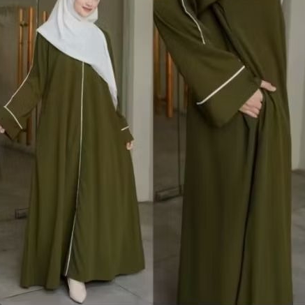 Mecca Abaya XL-XXL by Royal Outfit