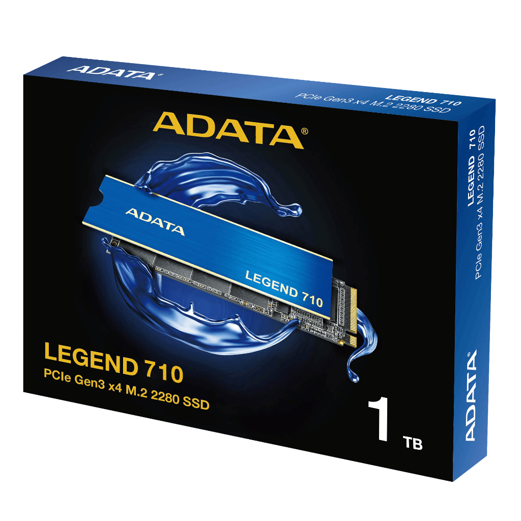 ADATA Legend 710 1TB Full Gaming