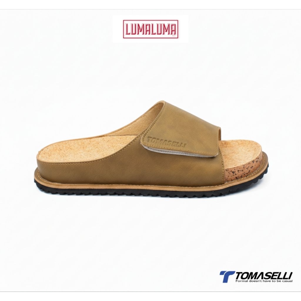 Sendal Pria Keren Sandal Tomaselli Ricambi