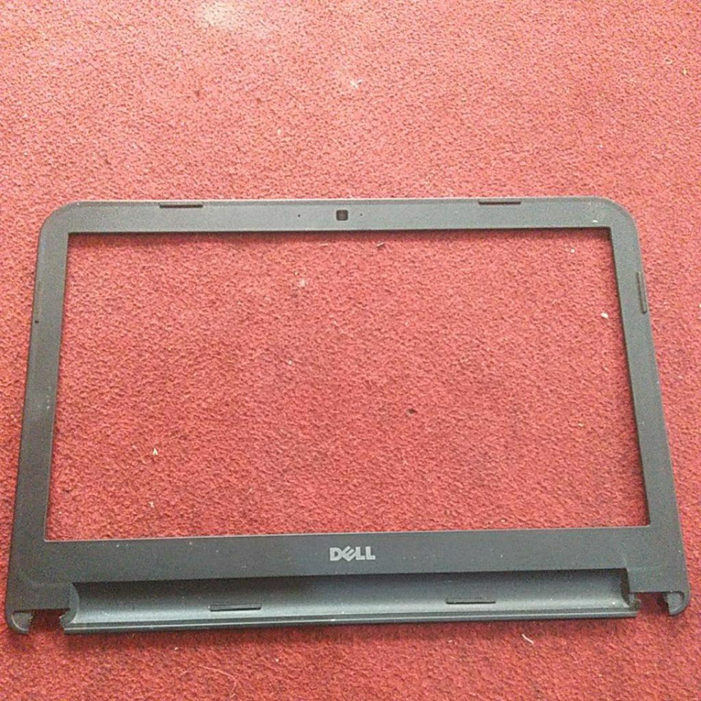 casing frame prame lcd depan dell latitude 3440 original