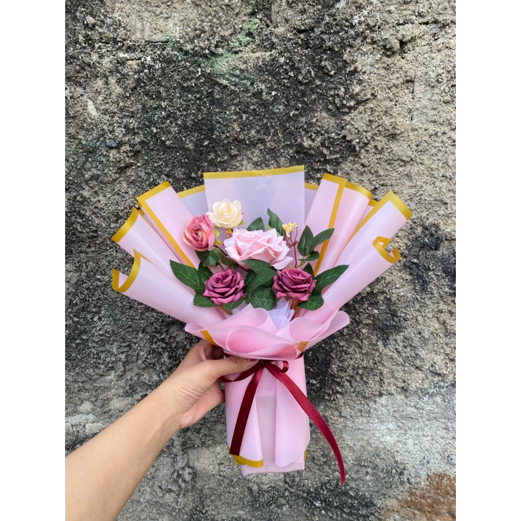 tukuyo- bucketpinkiss