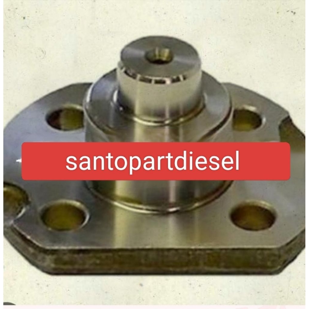 KING PIN LOWER/KING PIN BAWAH TRAKTOR 5715 CARRARO