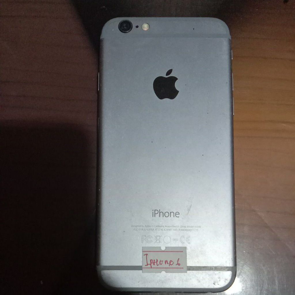Mesin iPhone