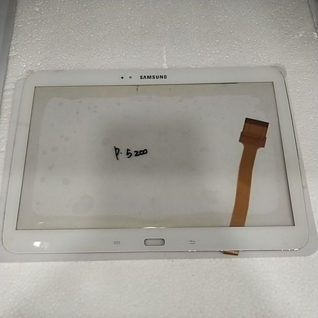 TOUCHSCREEN SAMSUNG TAB P5200